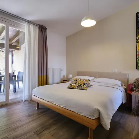 Aparthotel Villaggio Turistico Lugana Marina Sirmione