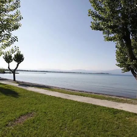 Aparthotel Villaggio Turistico Lugana Marina Sirmione