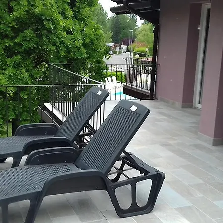 Villaggio Turistico Lugana Marina Aparthotel 3*