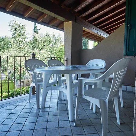 Aparthotel Villaggio Turistico Lugana Marina Sirmione