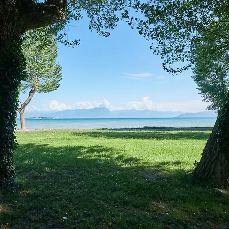 Villaggio Turistico Lugana Marina Sirmione